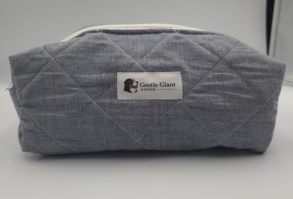 Diaper Bag - Blue