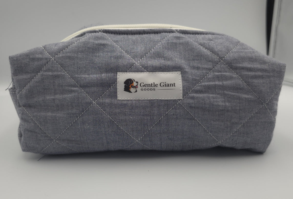 Diaper Bag - Blue