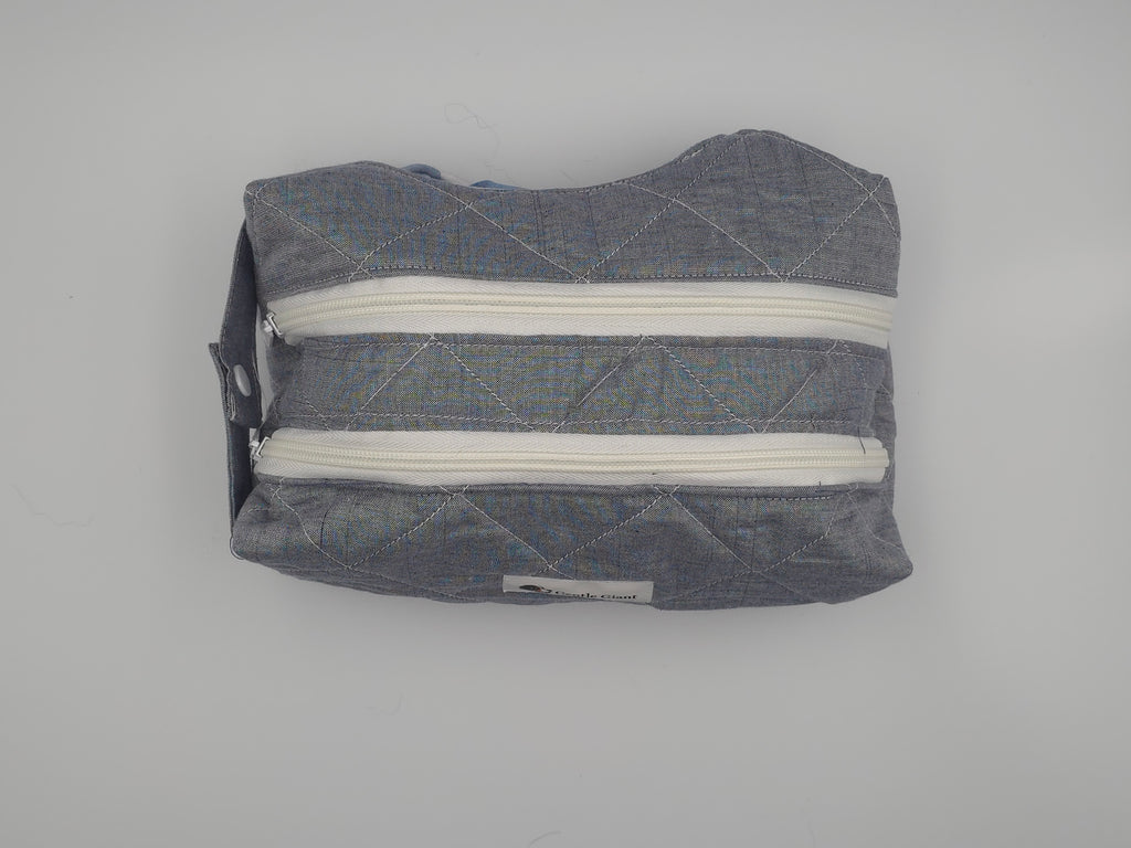 Diaper Bag - Blue