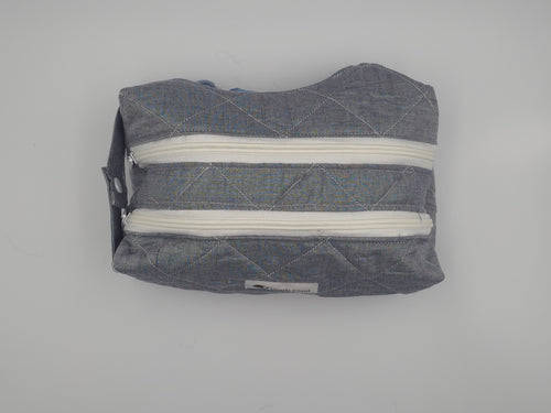 Diaper Bag - Blue