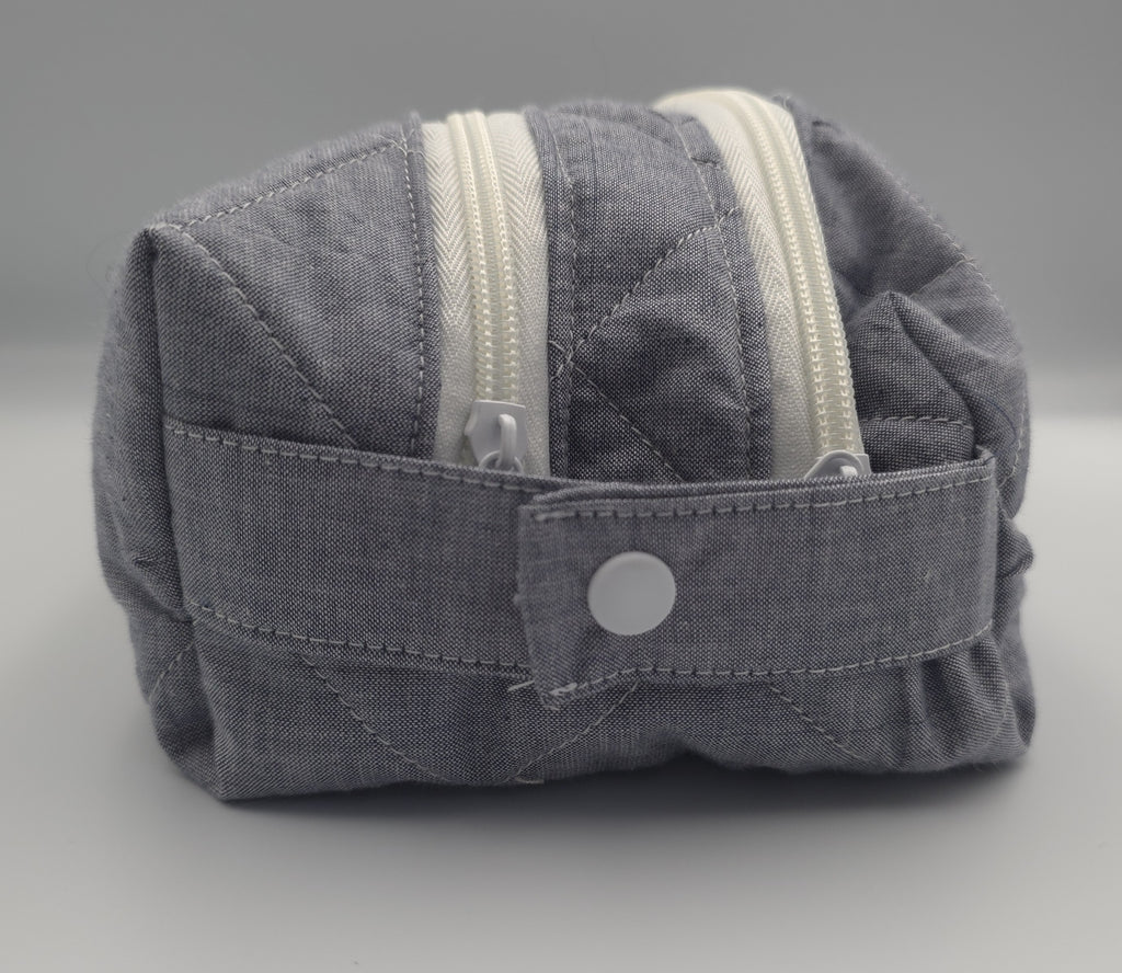 Diaper Bag - Blue