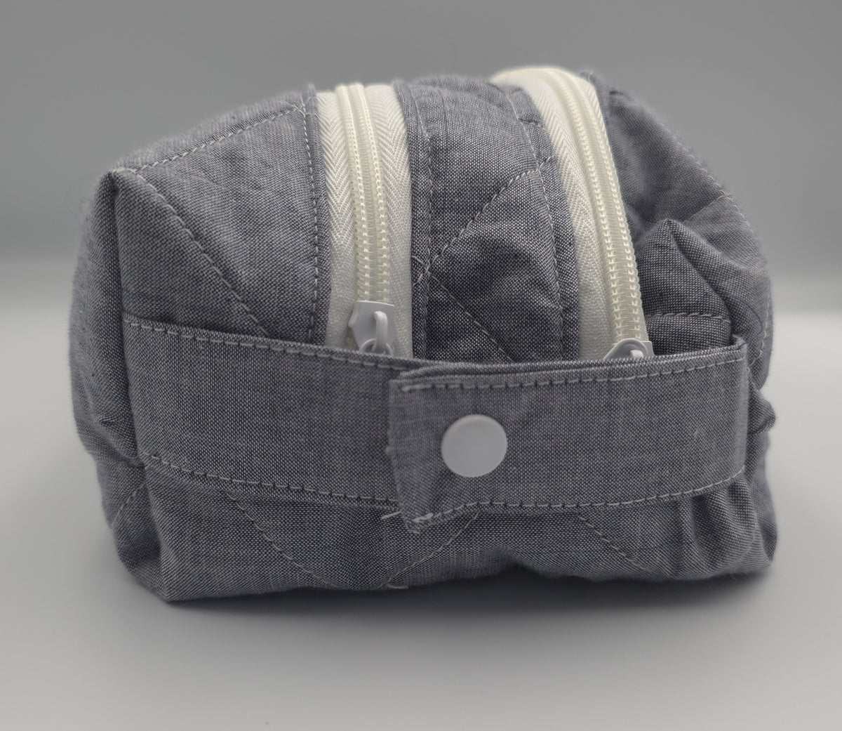 Diaper Bag - Blue