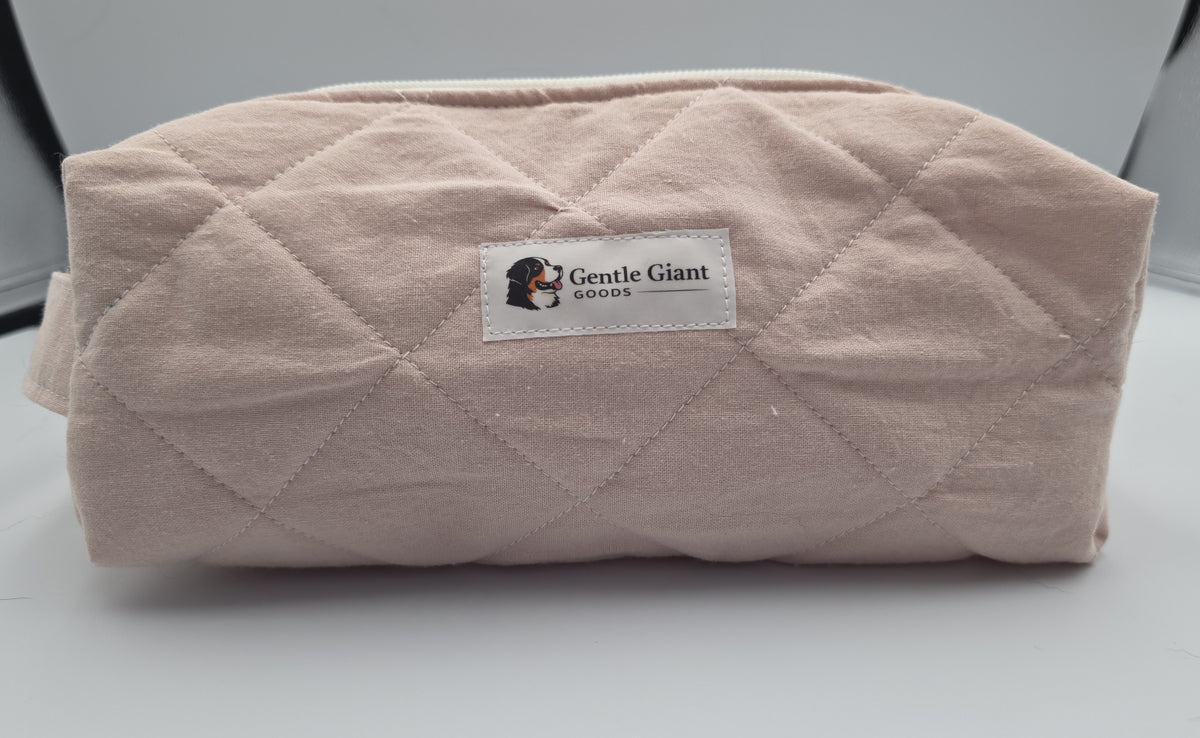 Diaper Bag - Pink