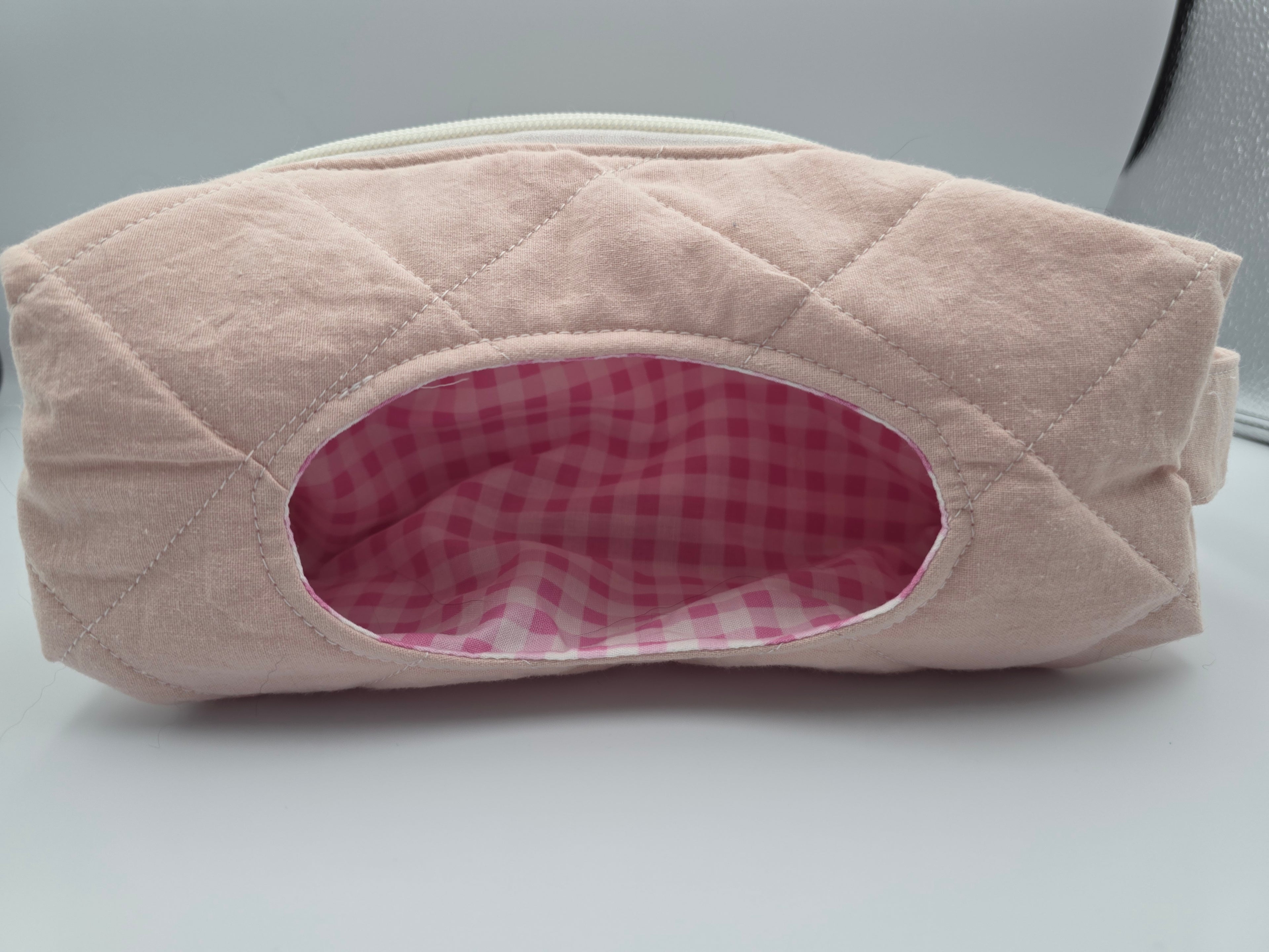 Diaper Bag - Pink