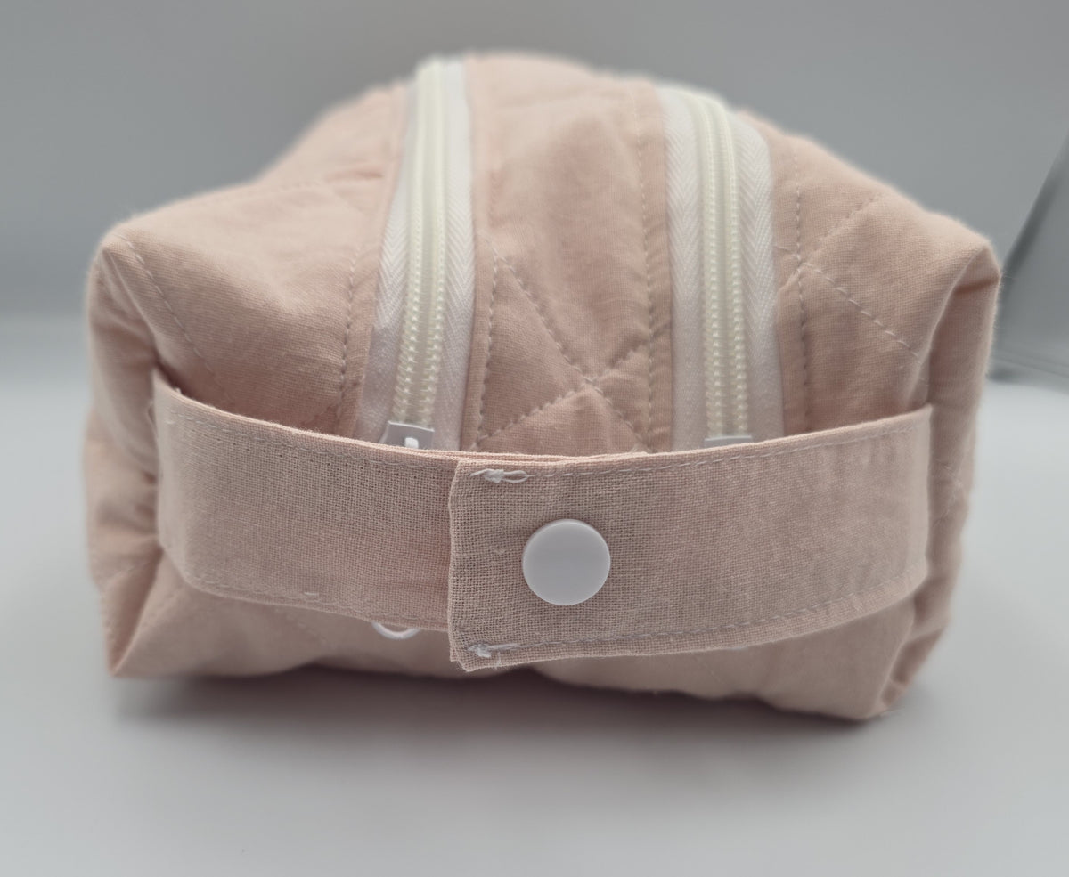 Diaper Bag - Pink