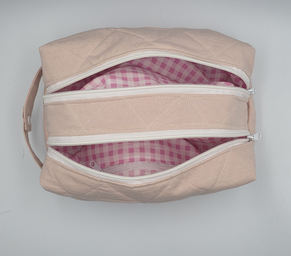Diaper Bag - Pink