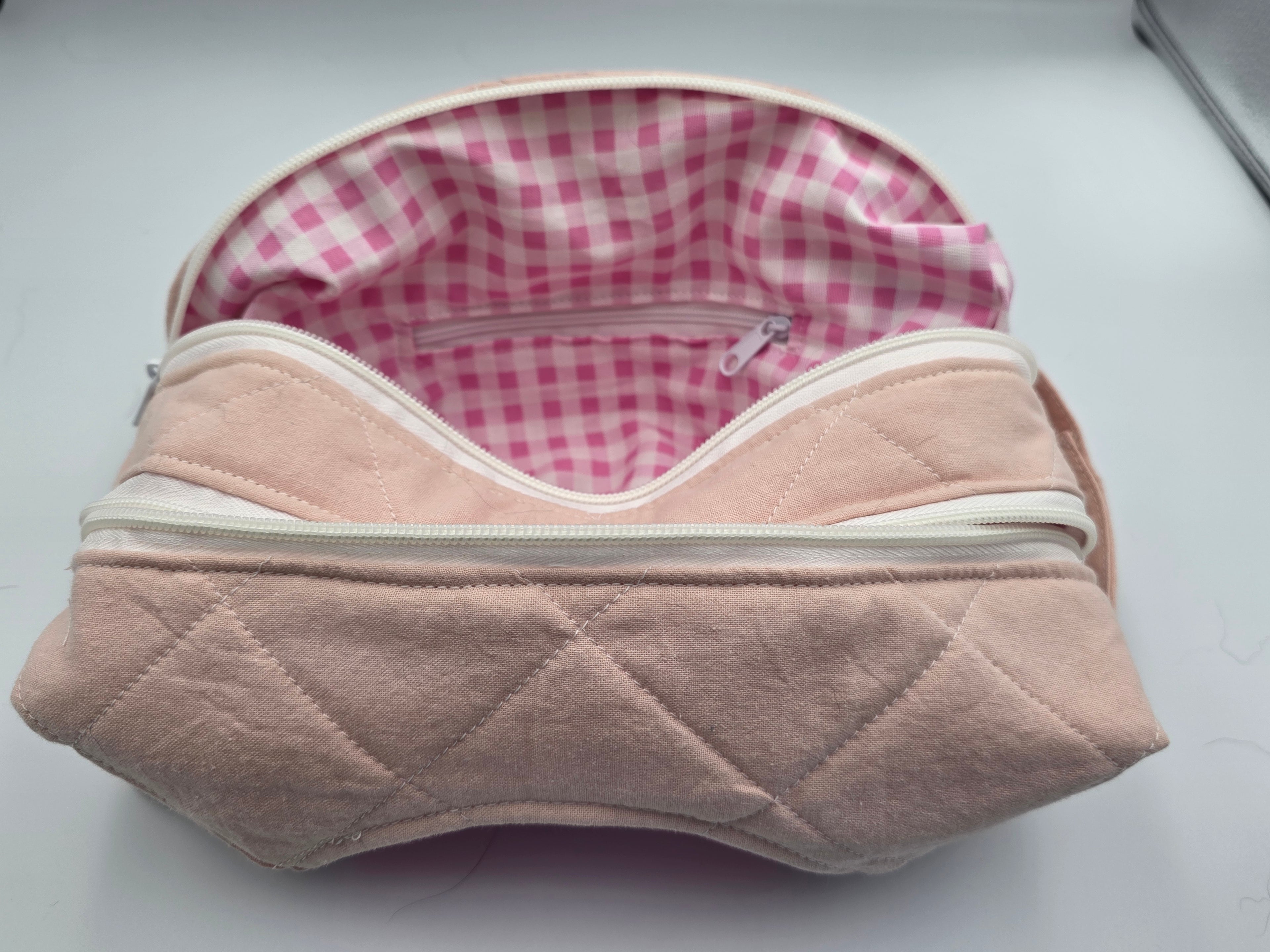 Diaper Bag - Pink