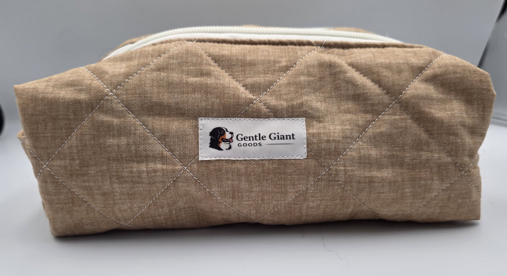 Diaper Bag - Neutal