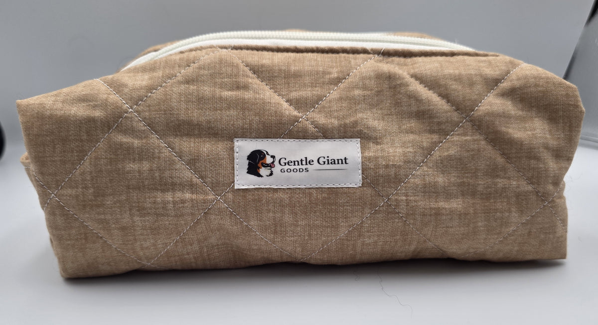 Diaper Bag - Neutal