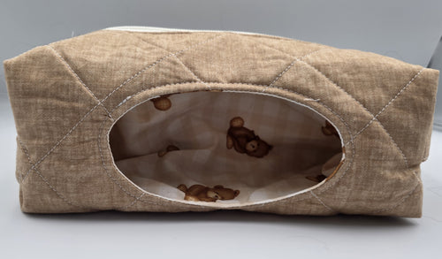 Diaper Bag - Neutal