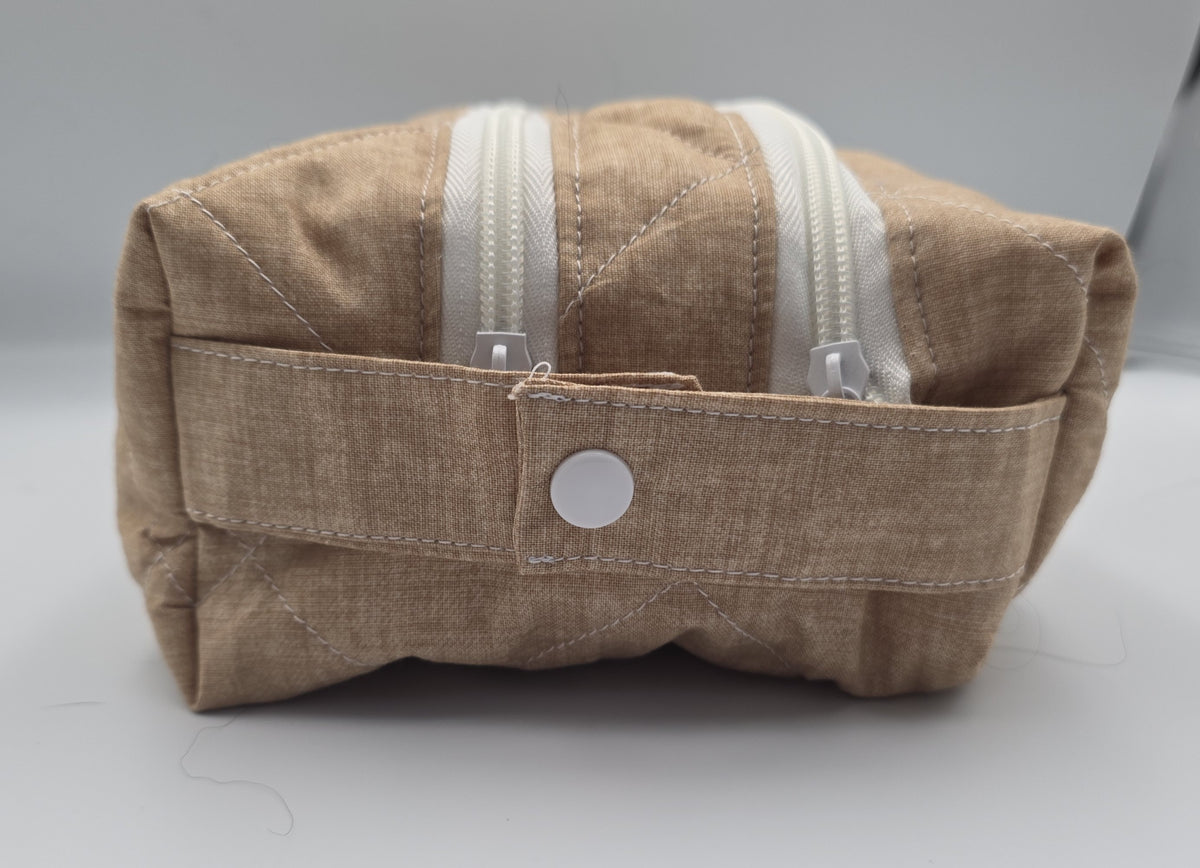 Diaper Bag - Neutal