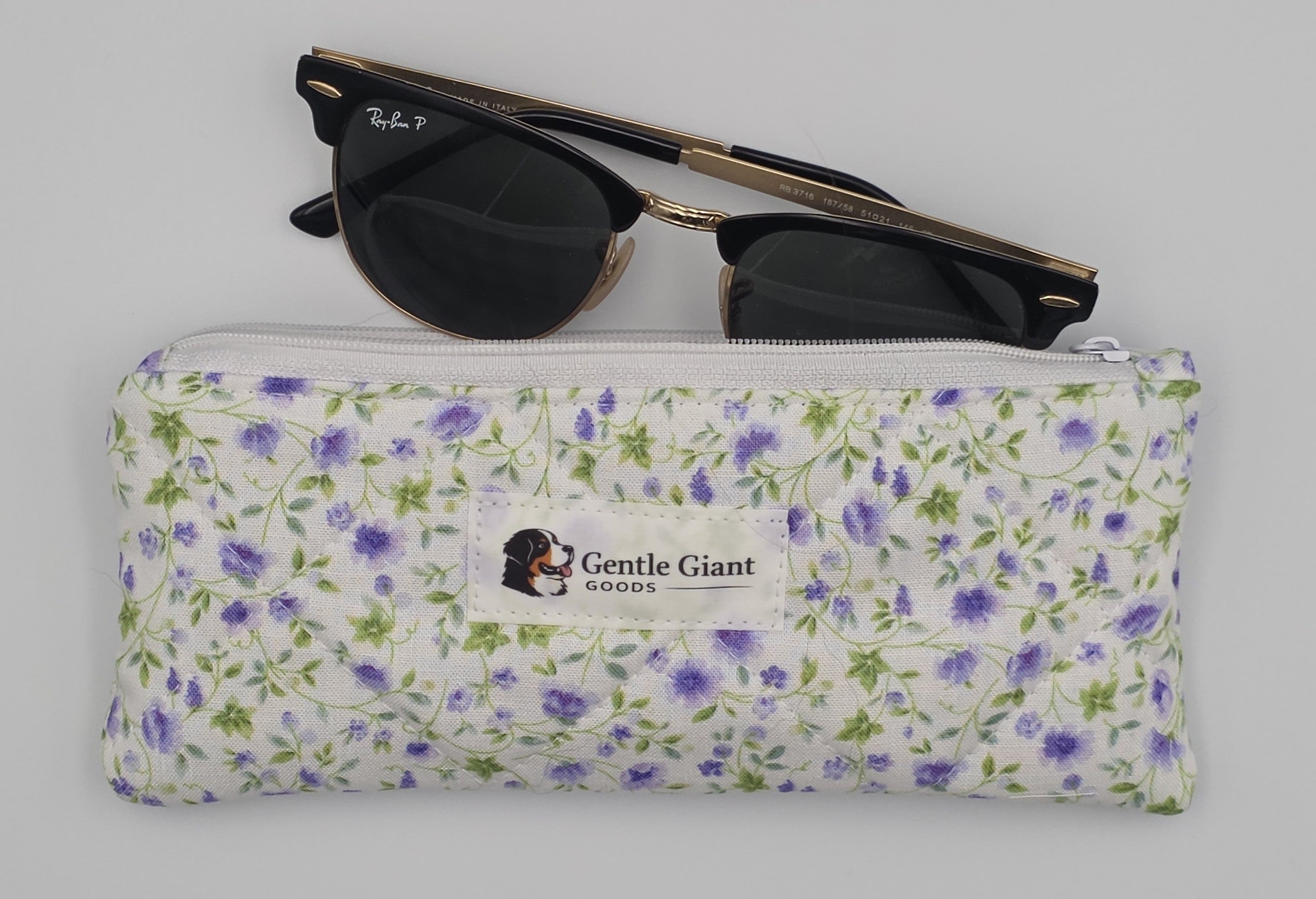 Glasses & Pen Cases - Barbra