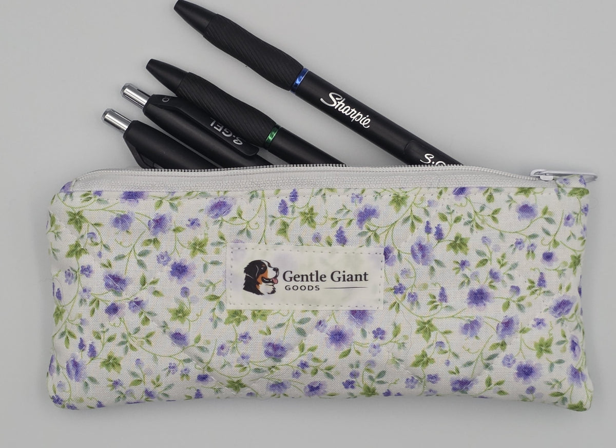 Glasses & Pen Cases - Barbra