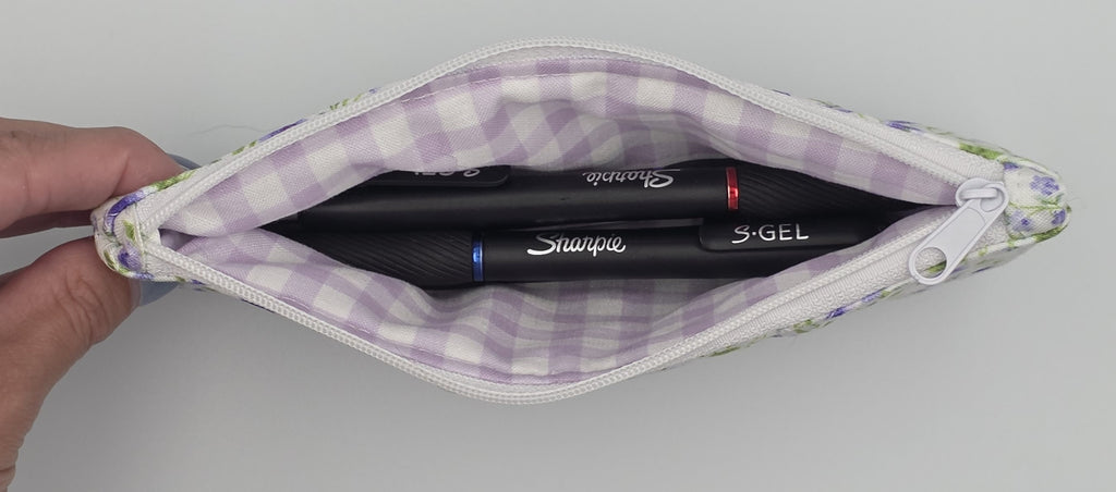 Glasses & Pen Cases - Barbra