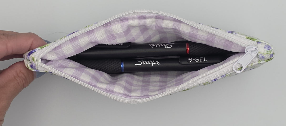 Glasses & Pen Cases - Barbra