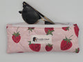 Glasses & Pen Case - Dottie