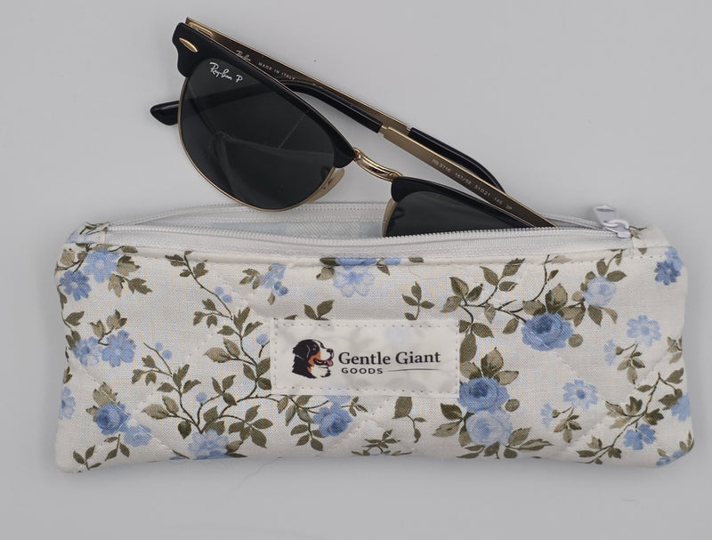 Glasses & Pen Case - Vera