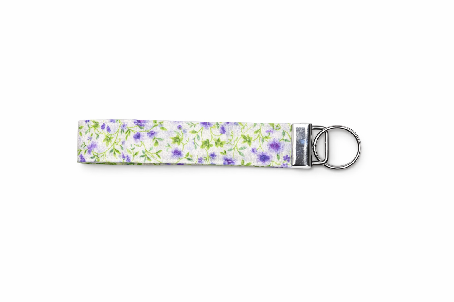 Fabric Wristlet - Barbra