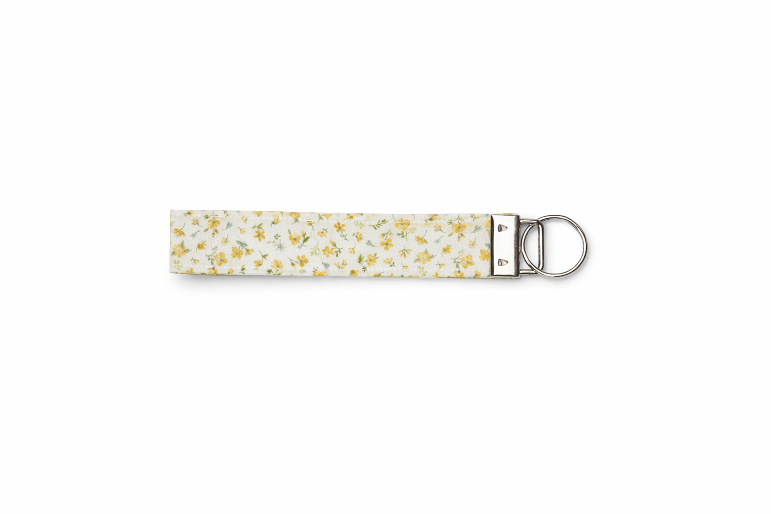 Fabric Wristlet - Mary