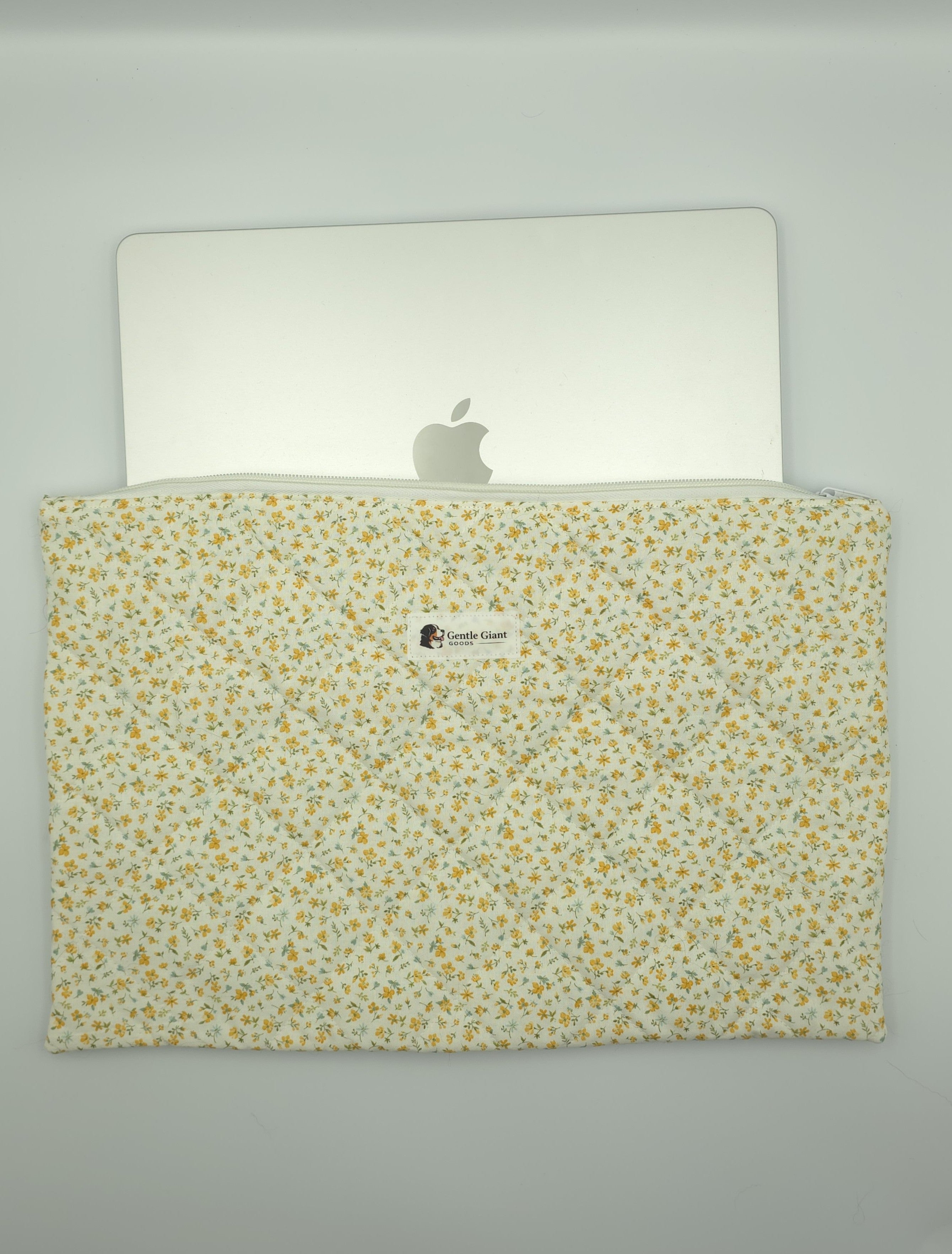 Laptop Sleeve Mary