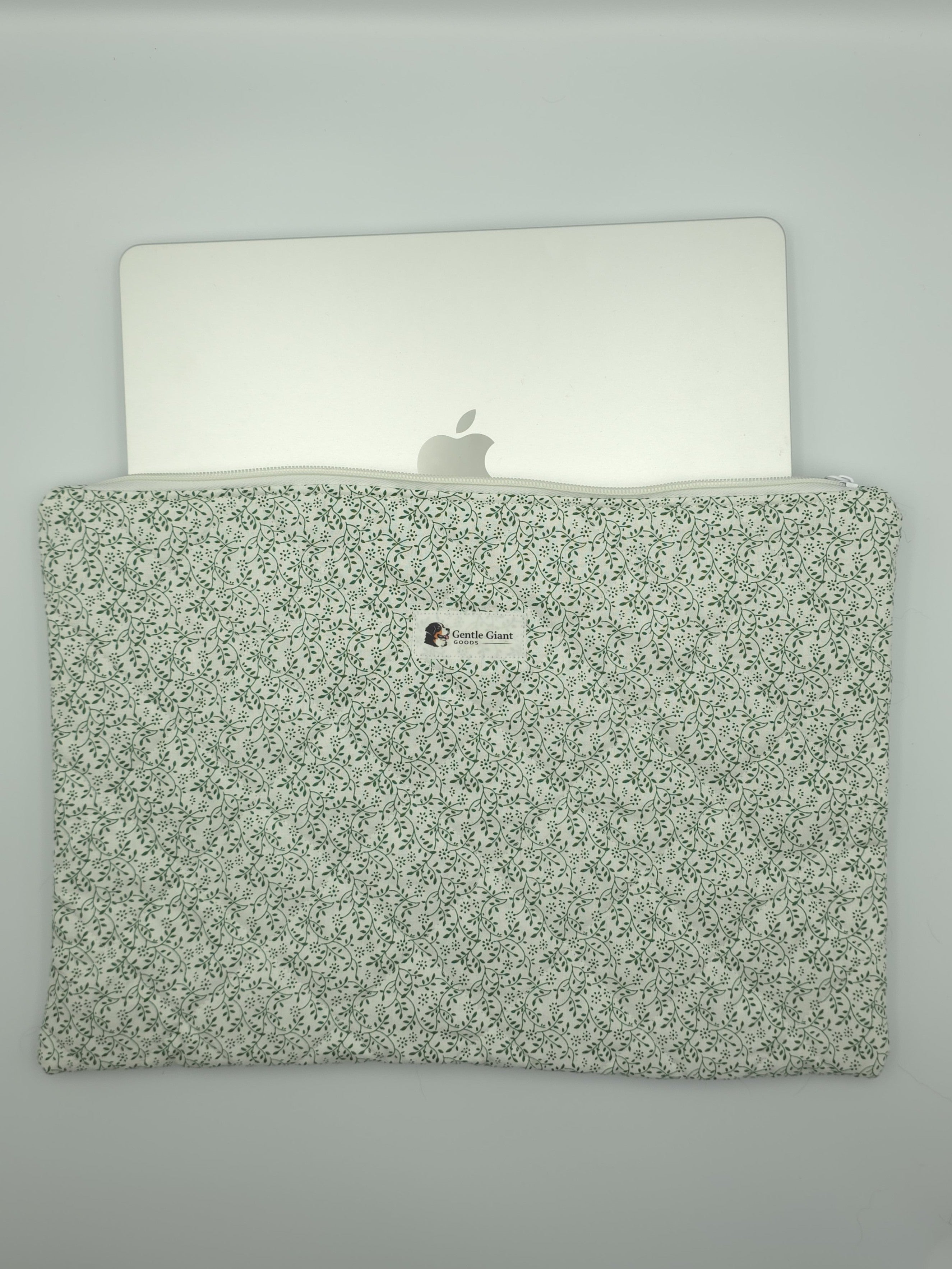 Laptop Sleeve - Shirley