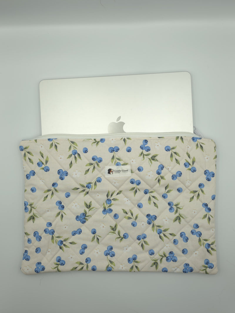 Laptop Sleeve - Vergie