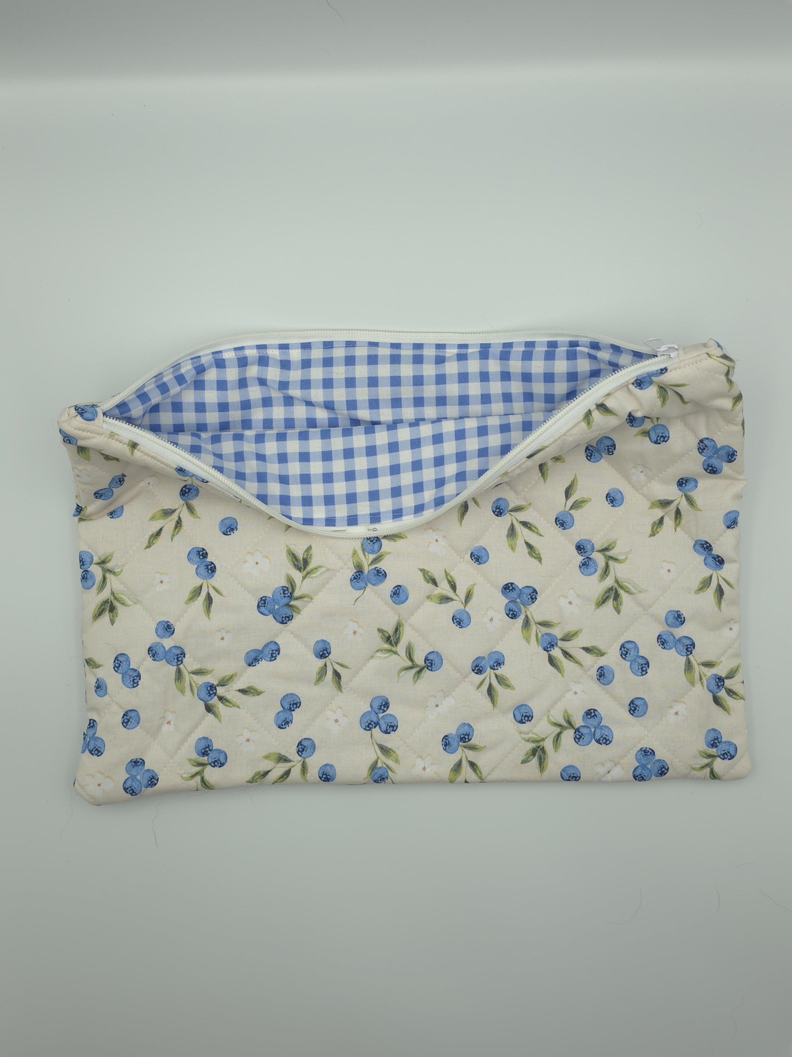 Laptop Sleeve - Vergie