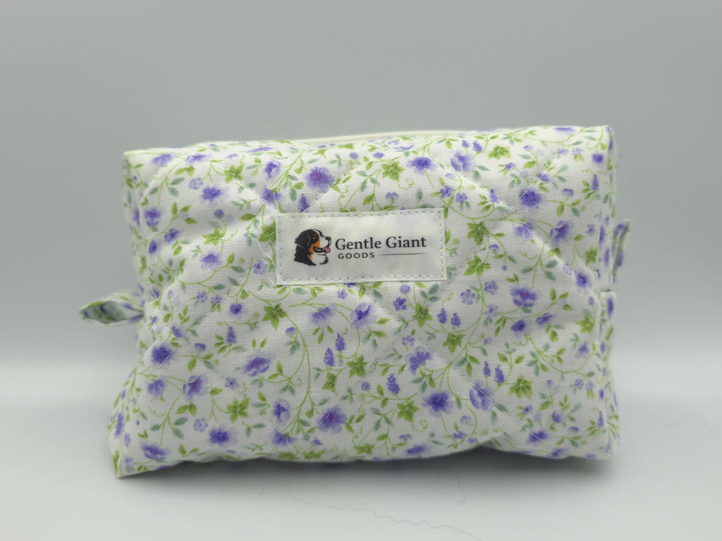 Makeup Bag - Barbra