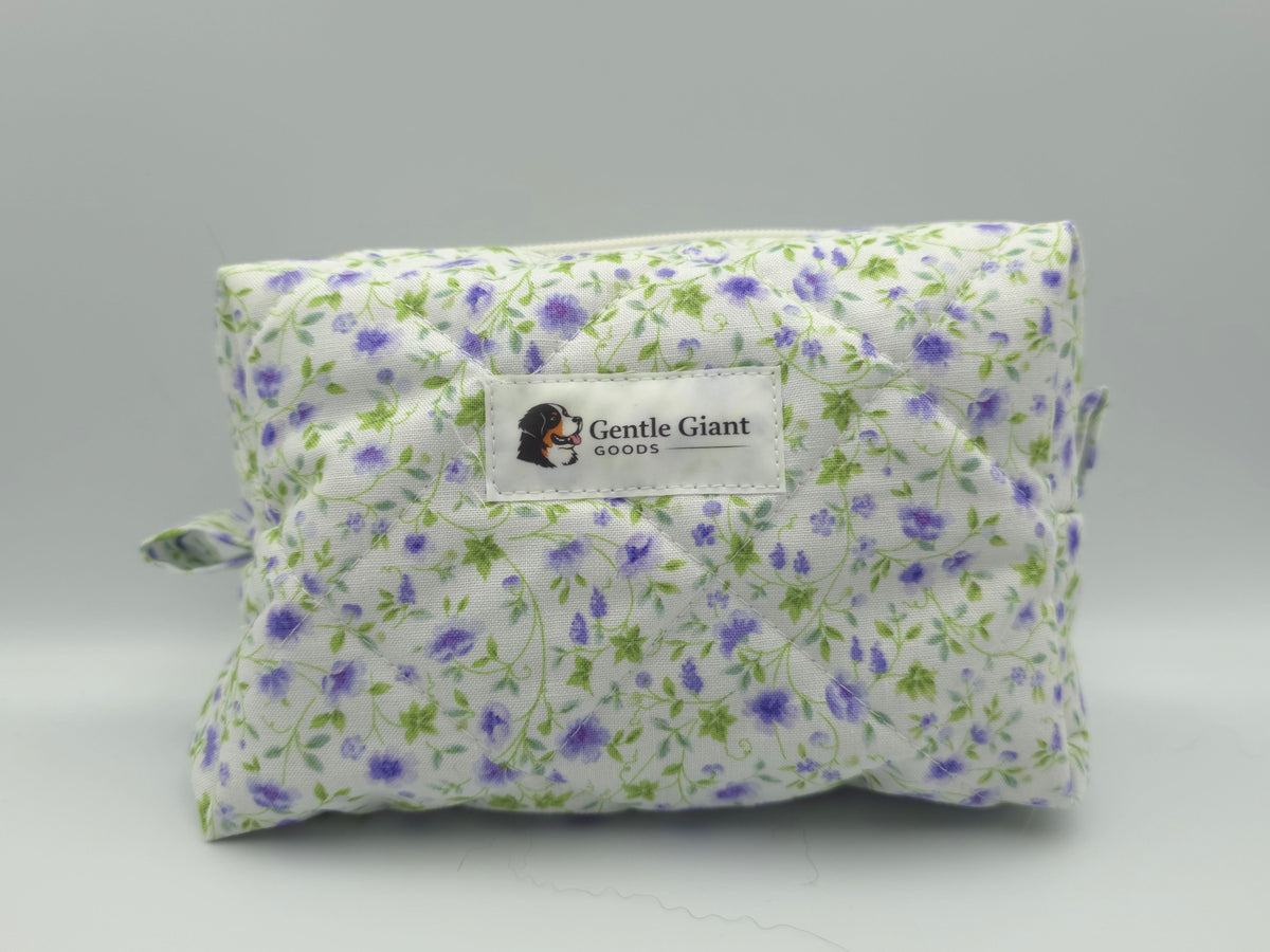 Makeup Bag - Barbra