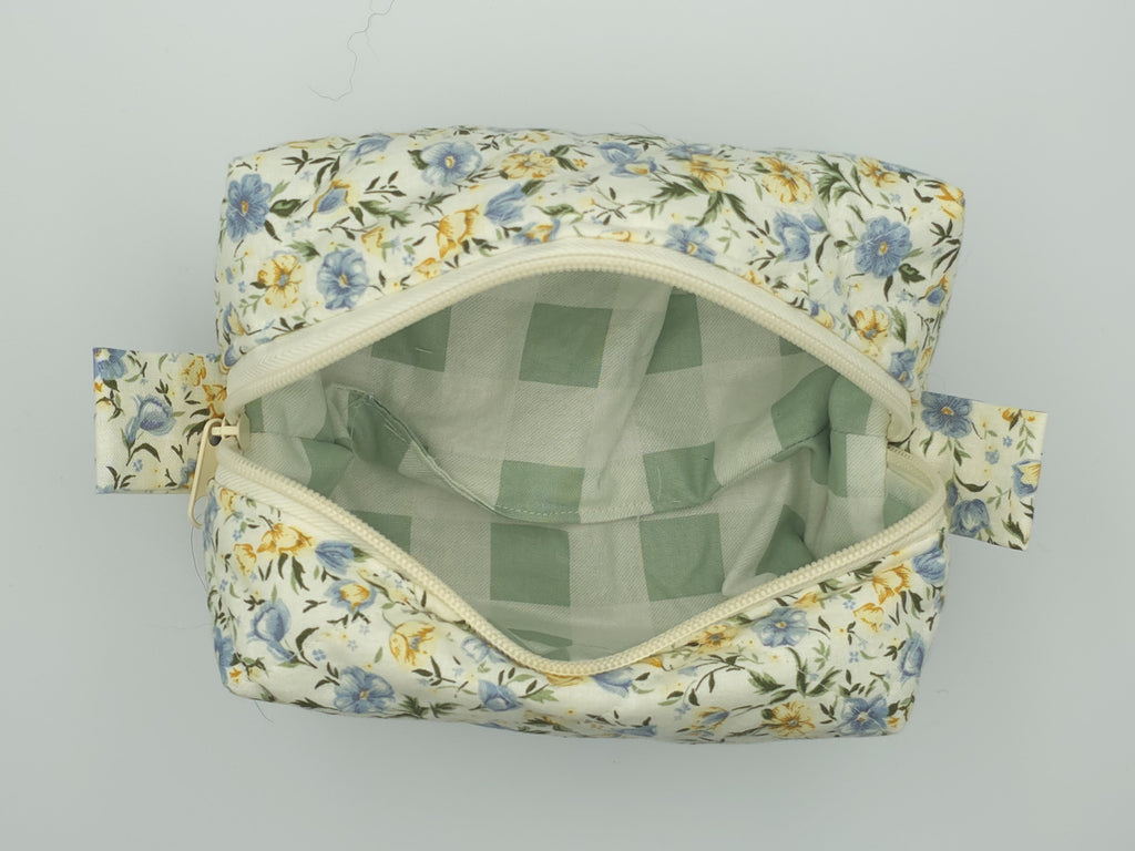 Makeup Bag - Jody