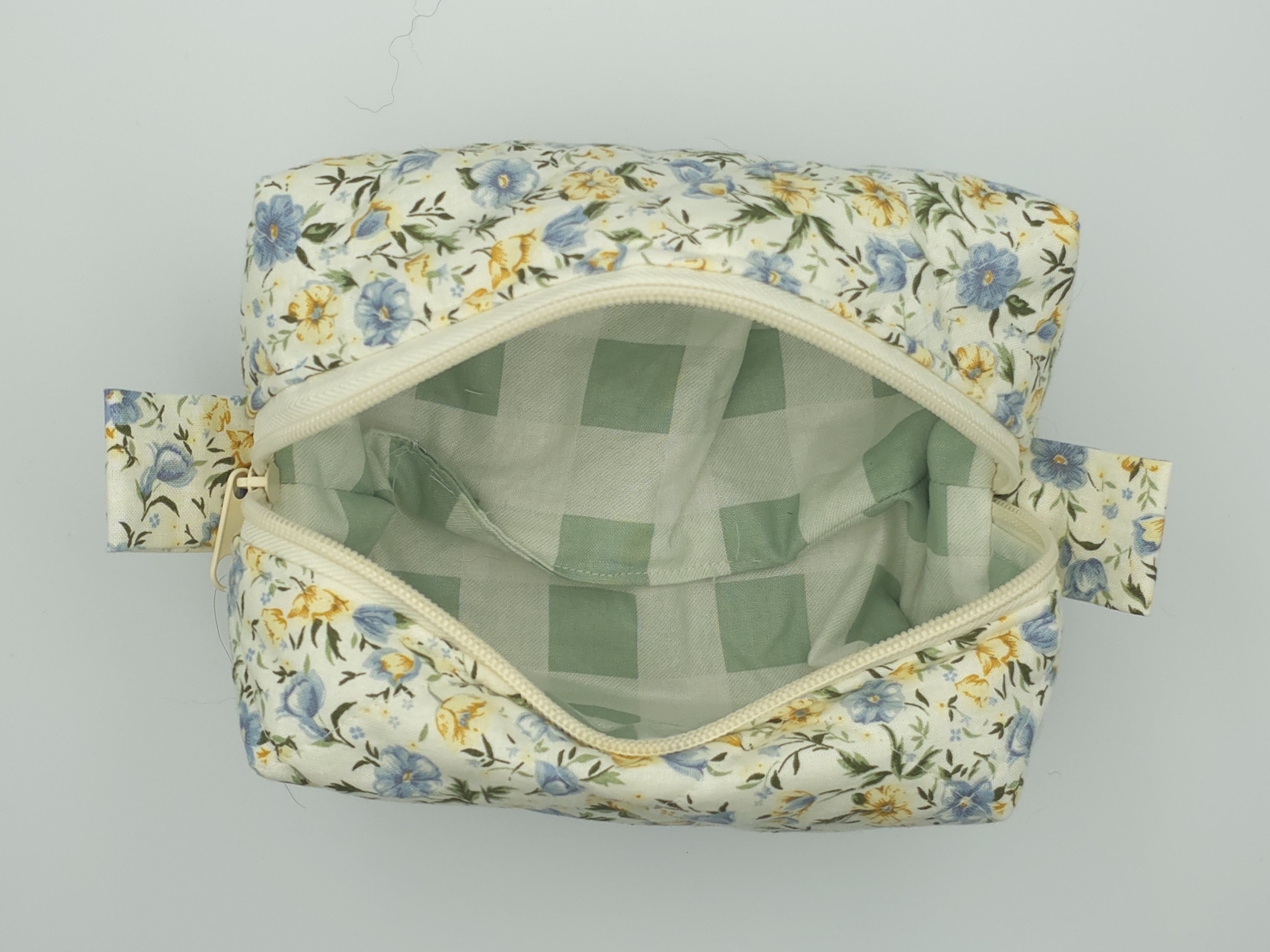 Makeup Bag - Jody