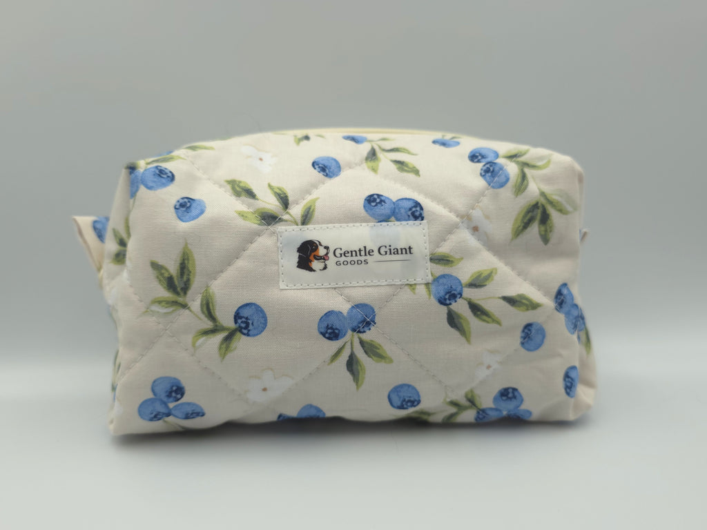 Makeup Bag - Vergie