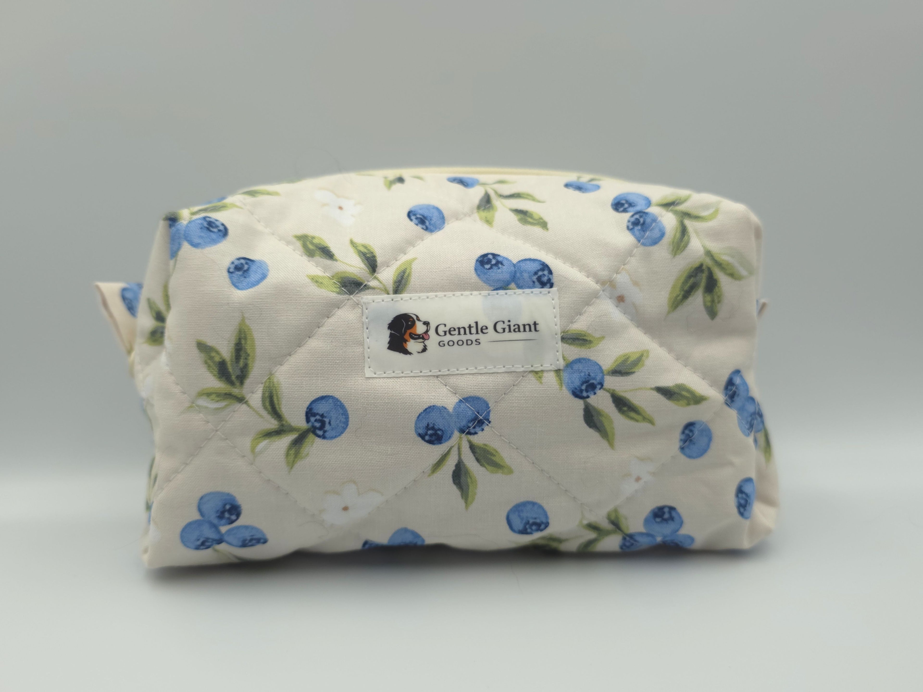 Makeup Bag - Vergie