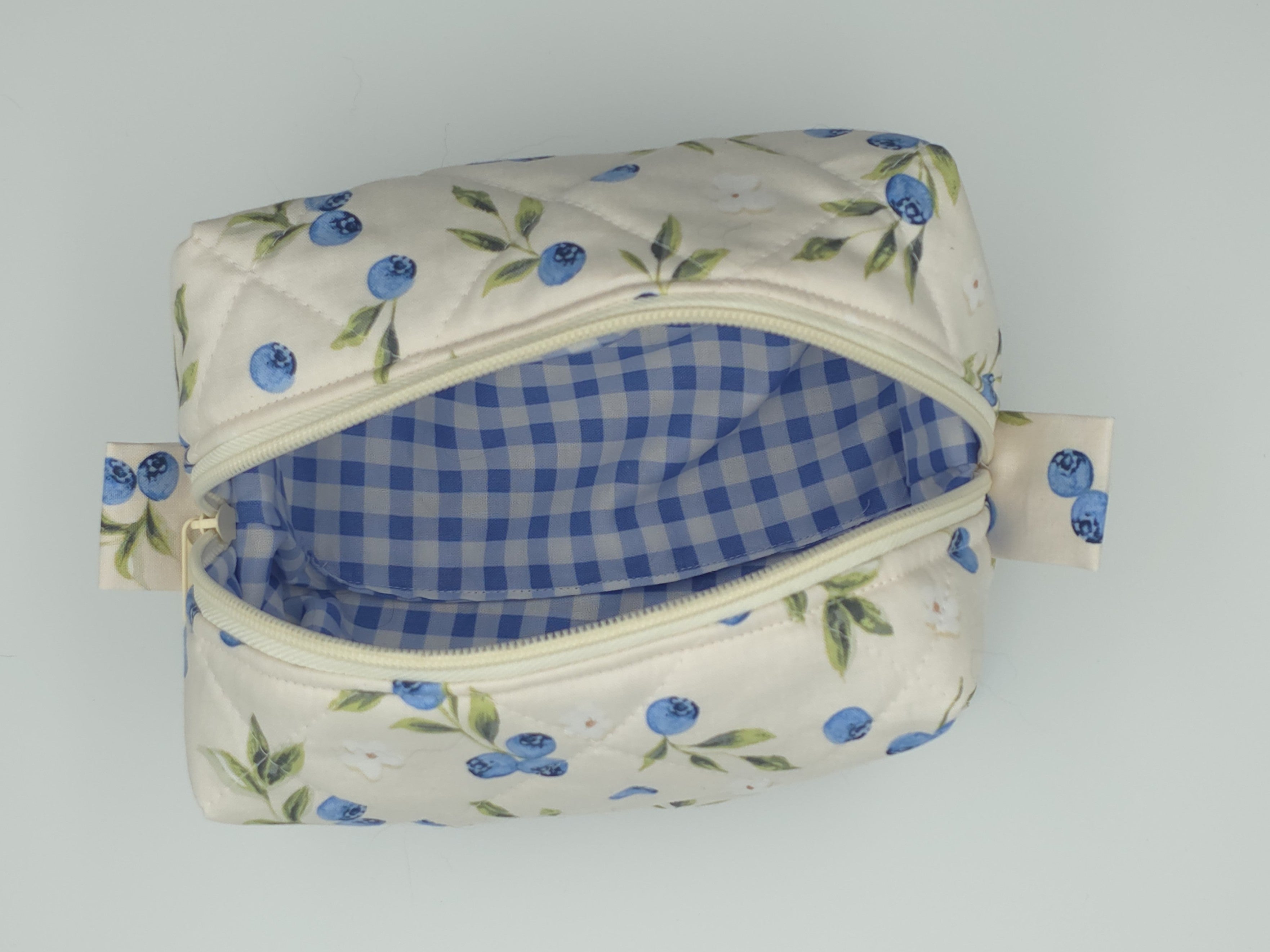 Makeup Bag - Vergie