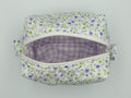 Makeup Bag - Barbra