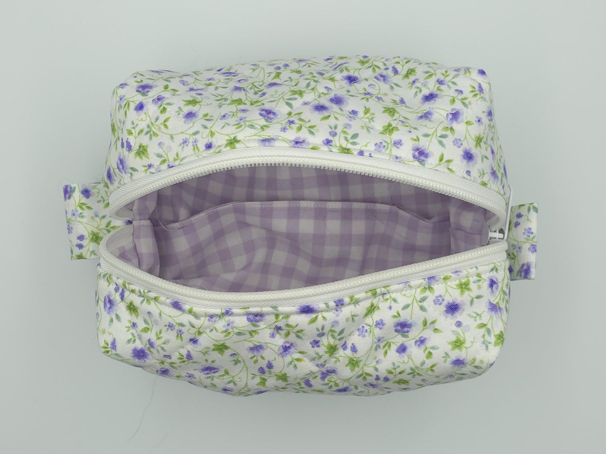 Makeup Bag - Barbra