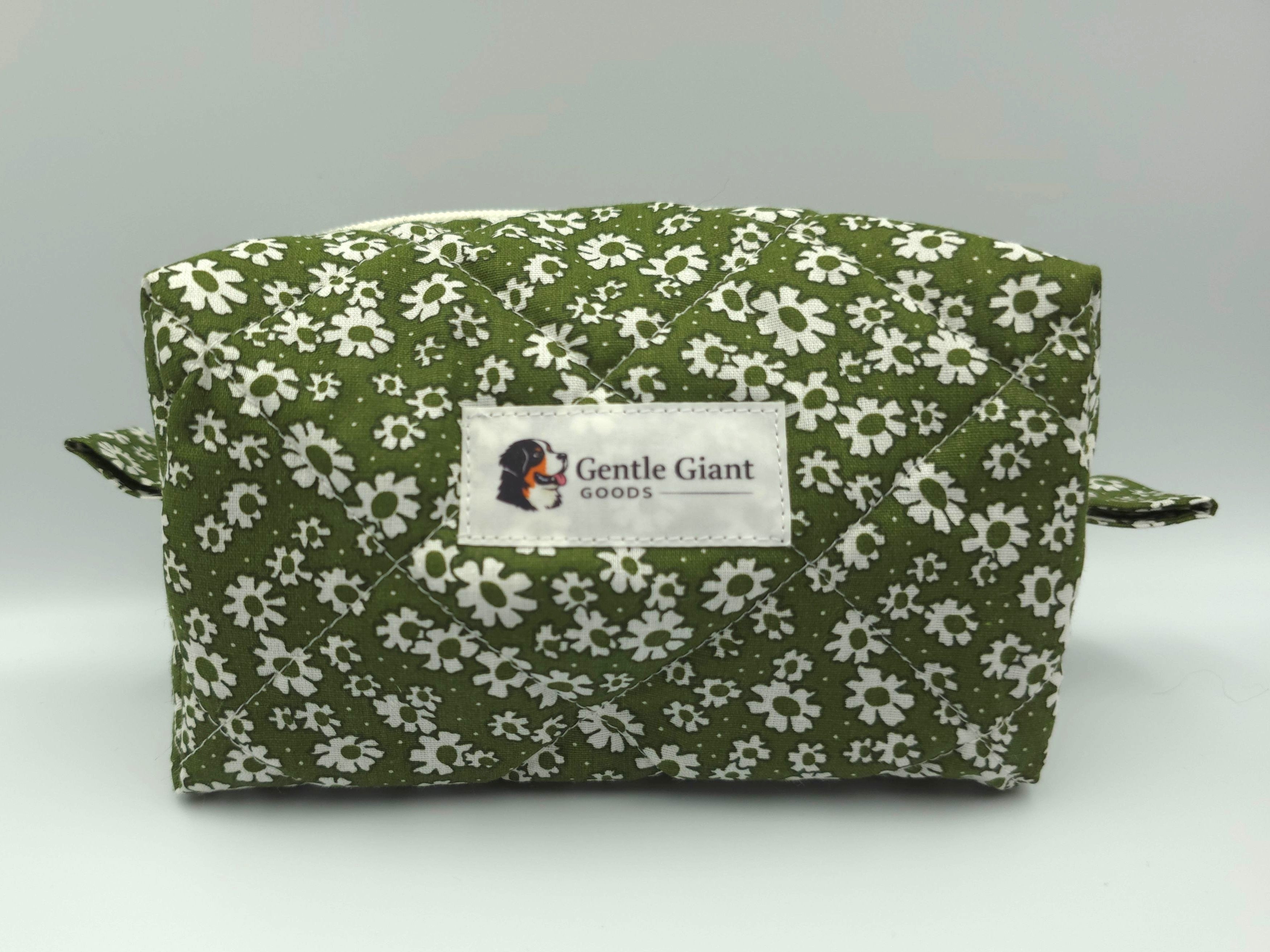 Makeup Bag - Effie