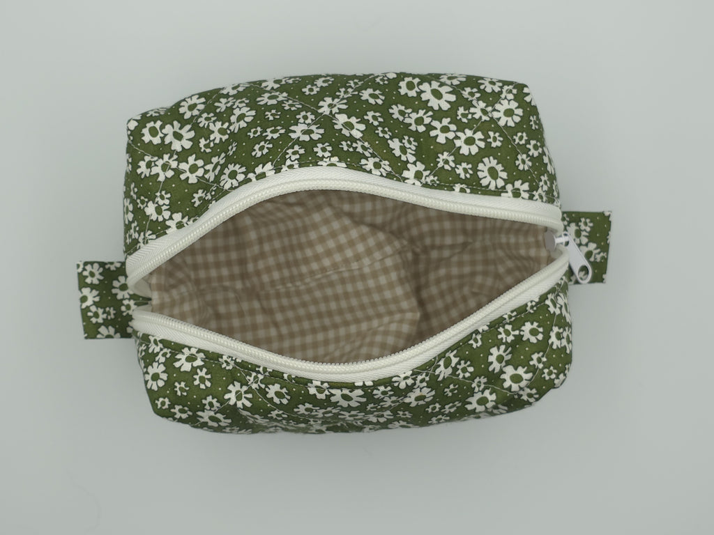 Makeup Bag - Effie