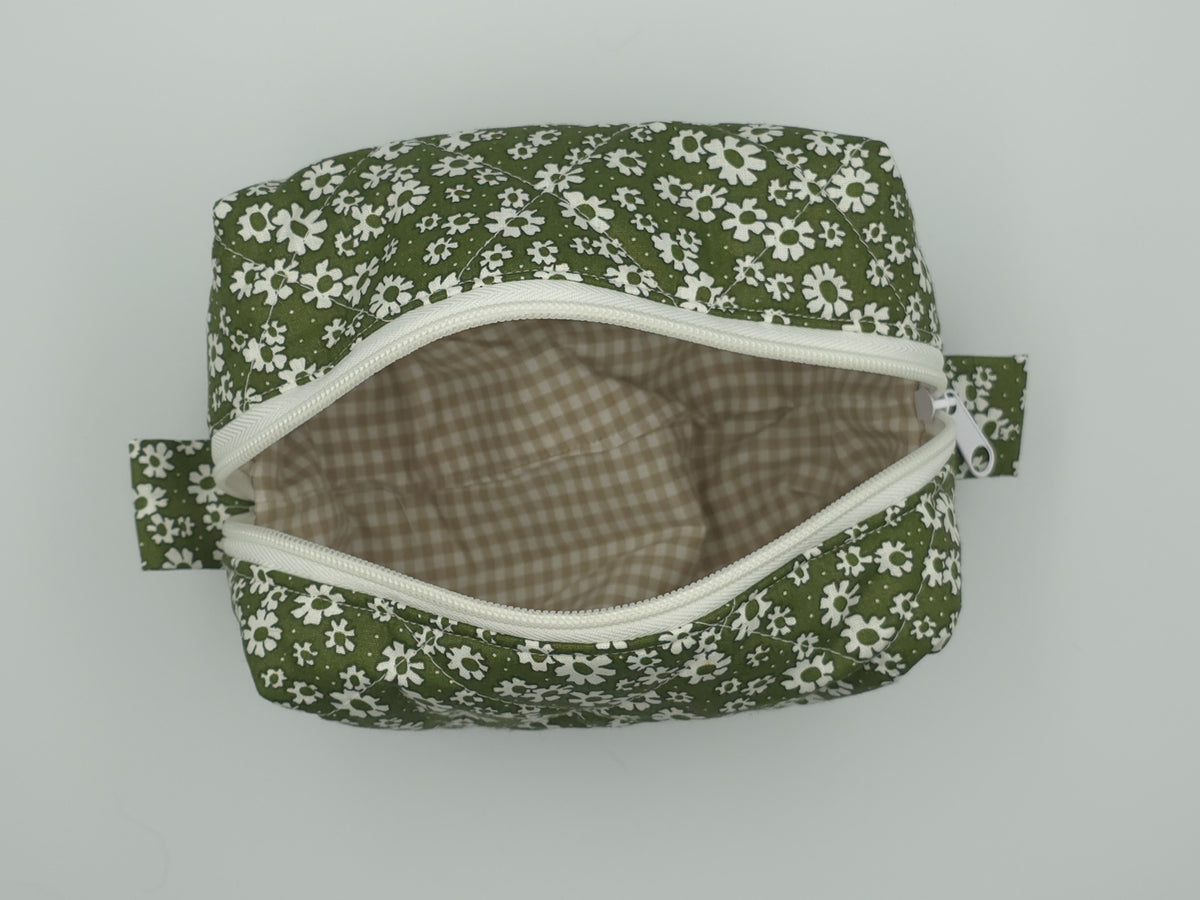Makeup Bag - Effie