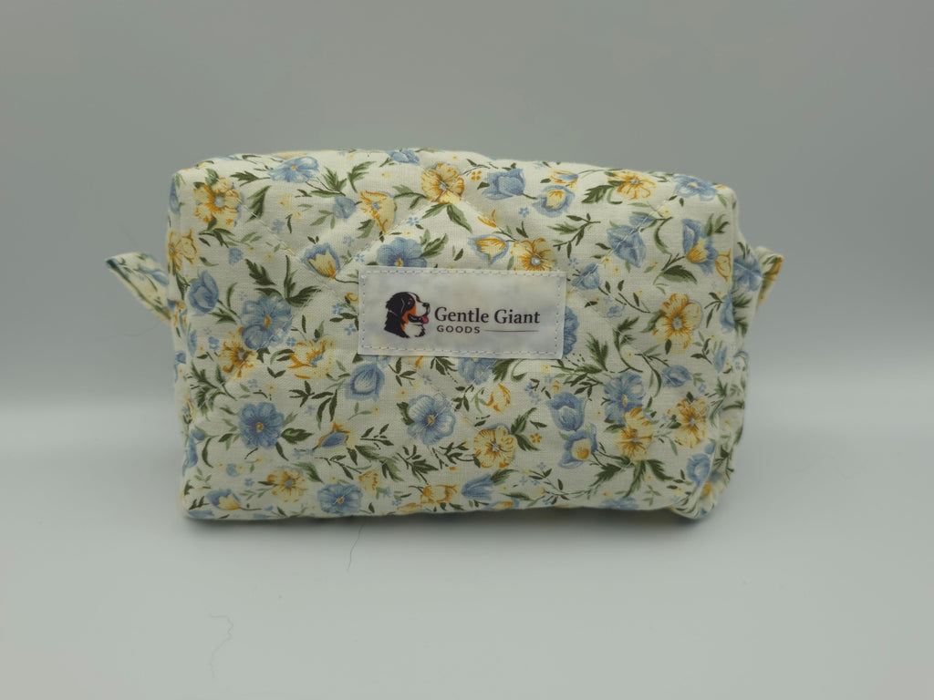 Makeup Bag - Jody