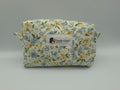 Makeup Bag - Jody