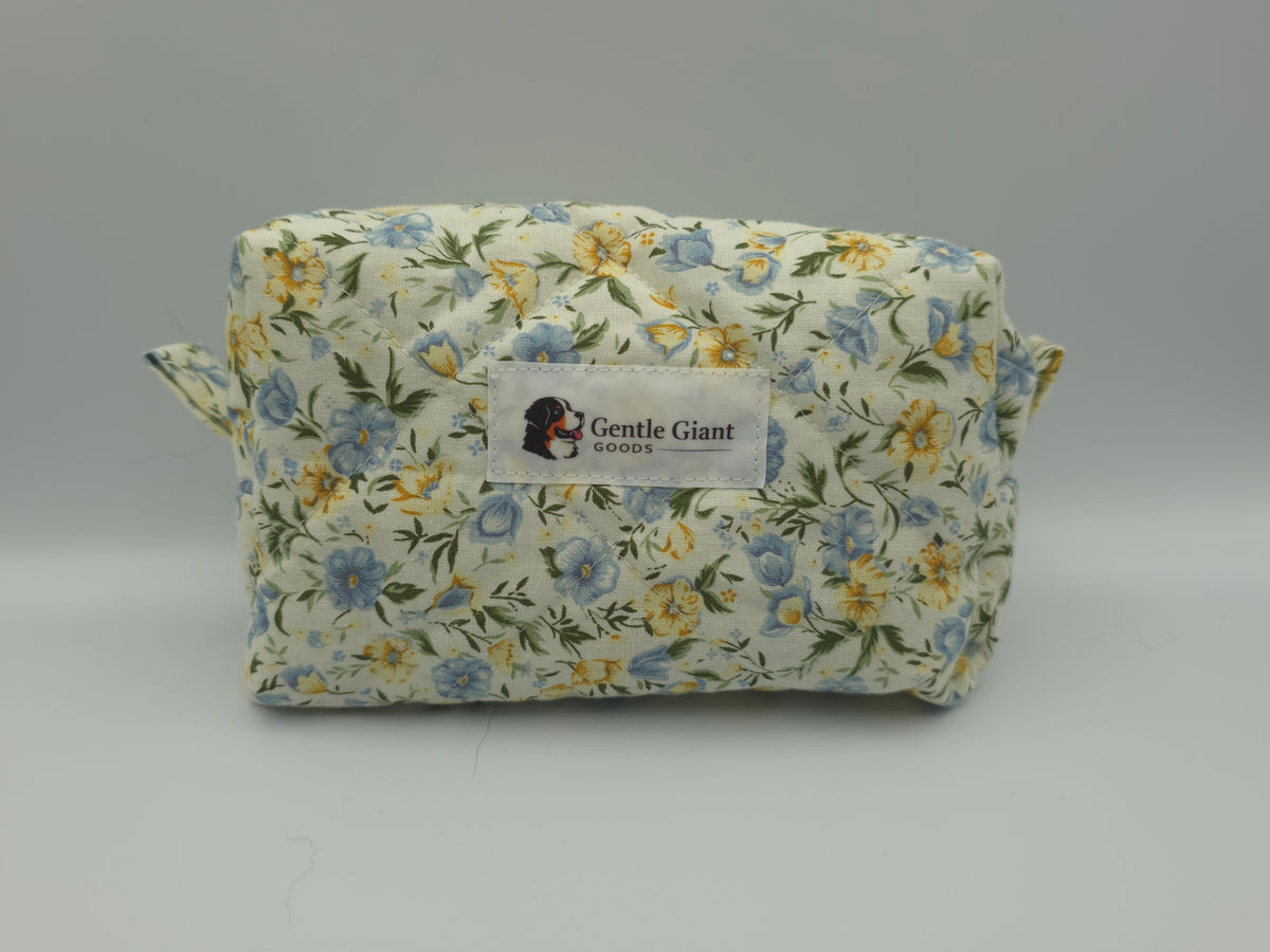 Makeup Bag - Jody