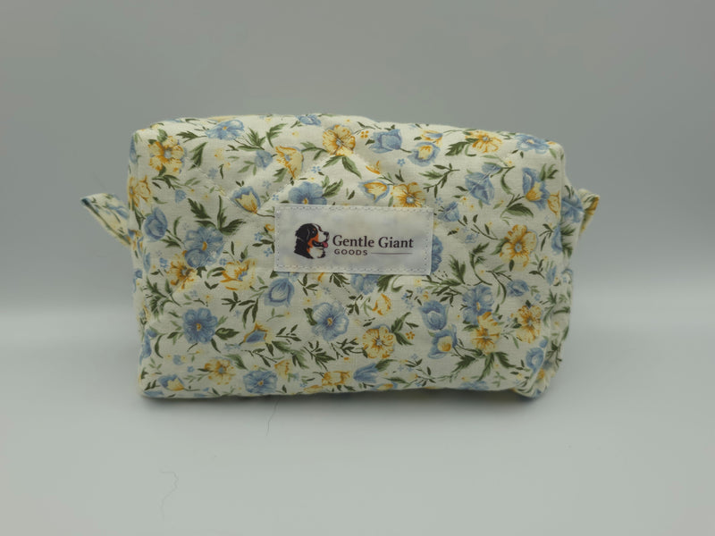 Makeup Bag - Jody