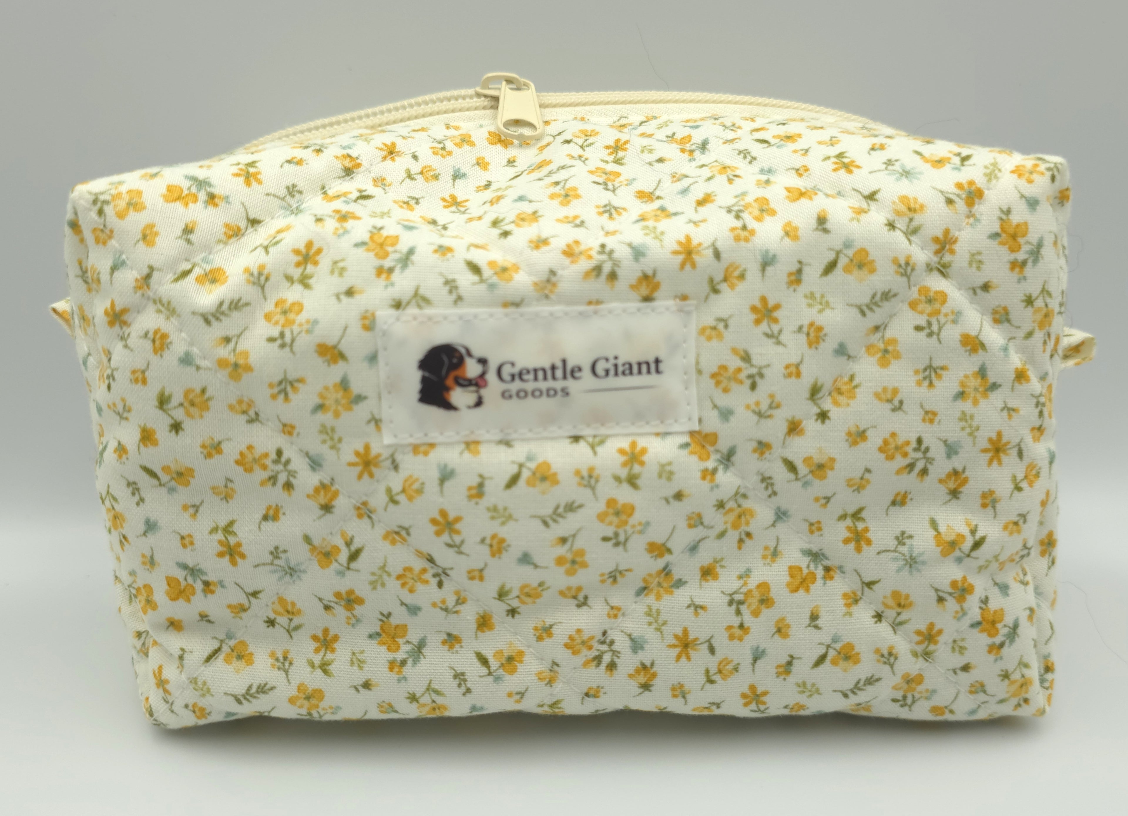 Makeup Bag - Mary