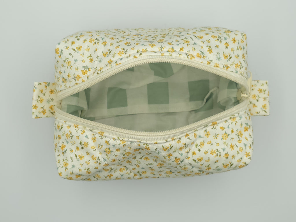 Makeup Bag - Mary