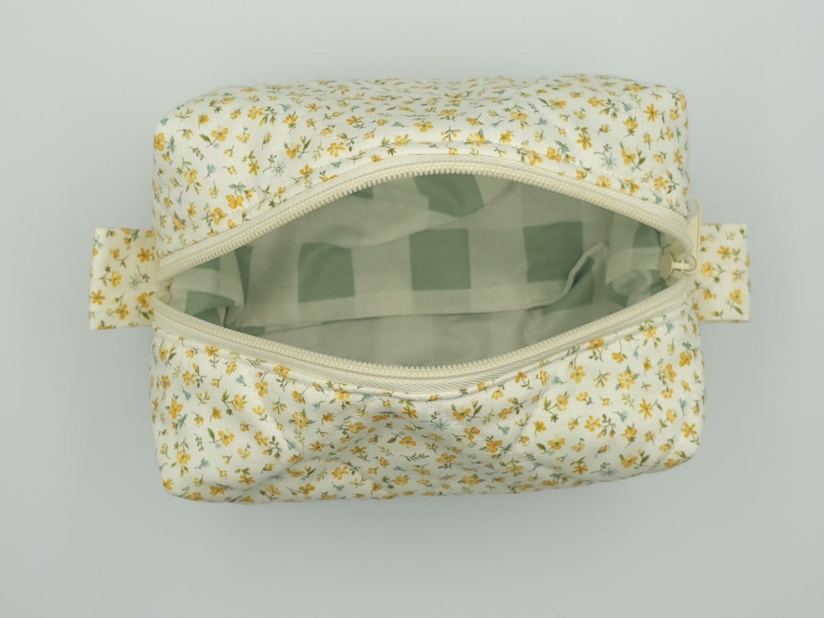 Makeup Bag - Mary