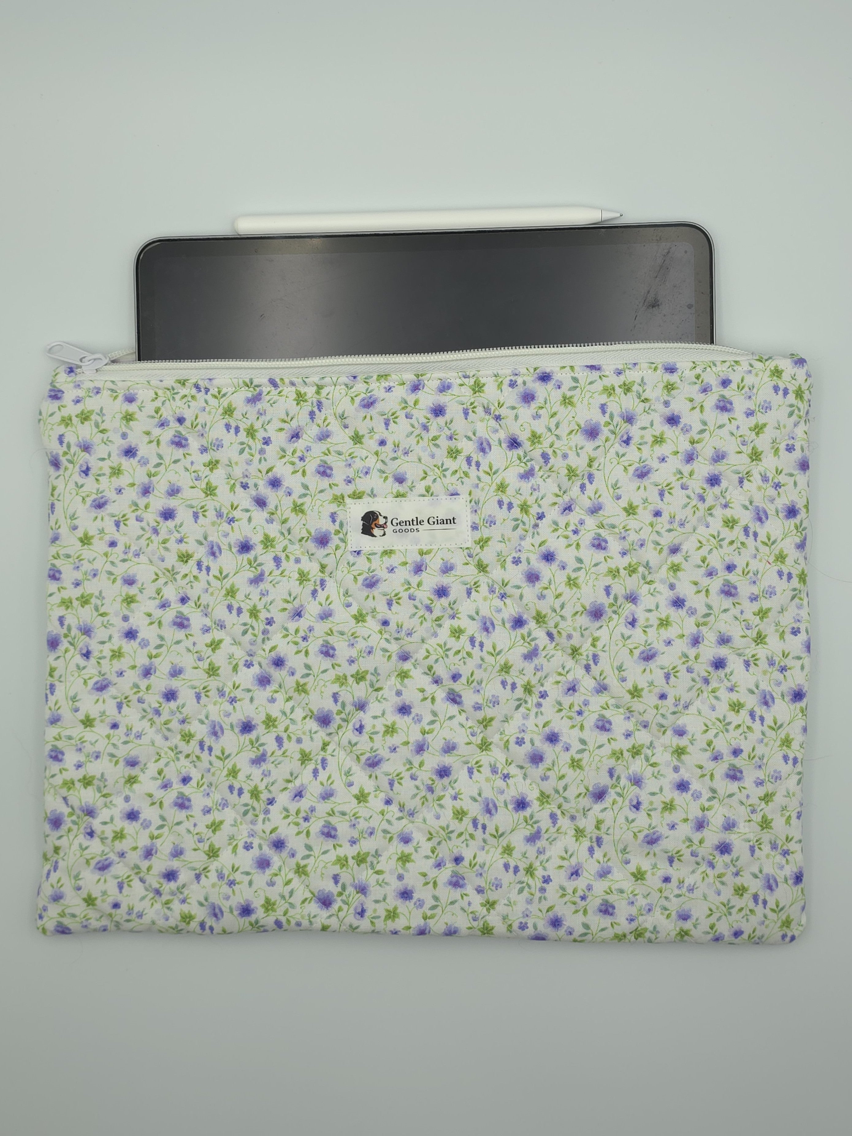 Tablet Sleeve - Barbra