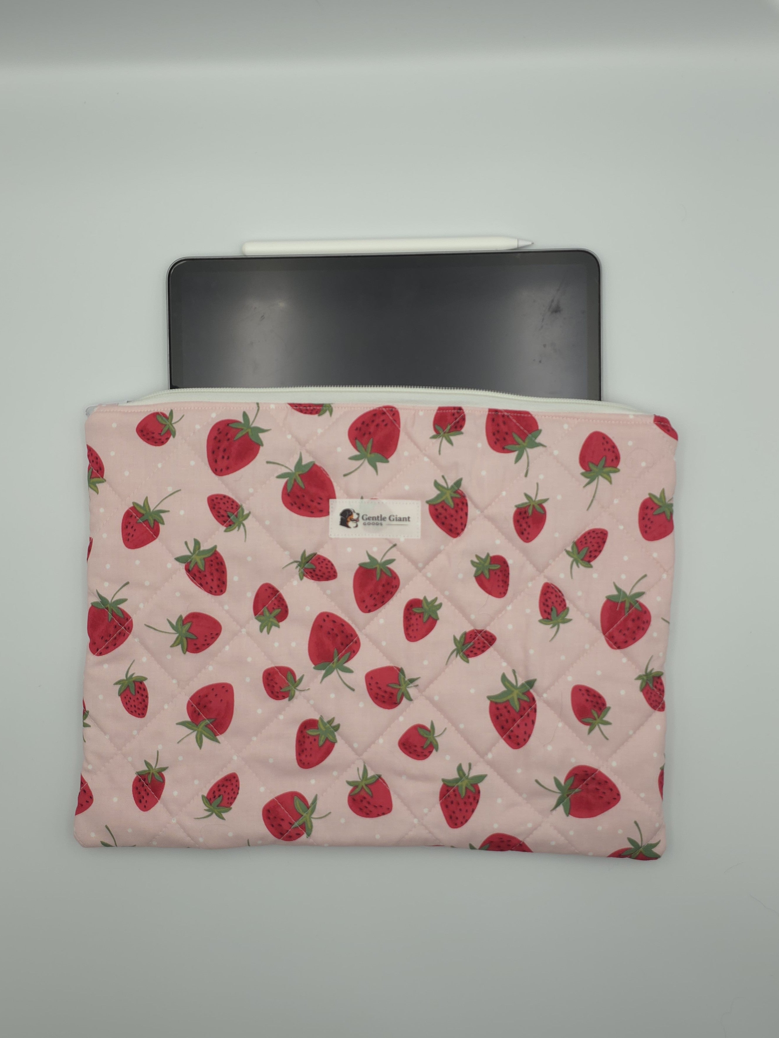 Tablet Sleeve - Dottie