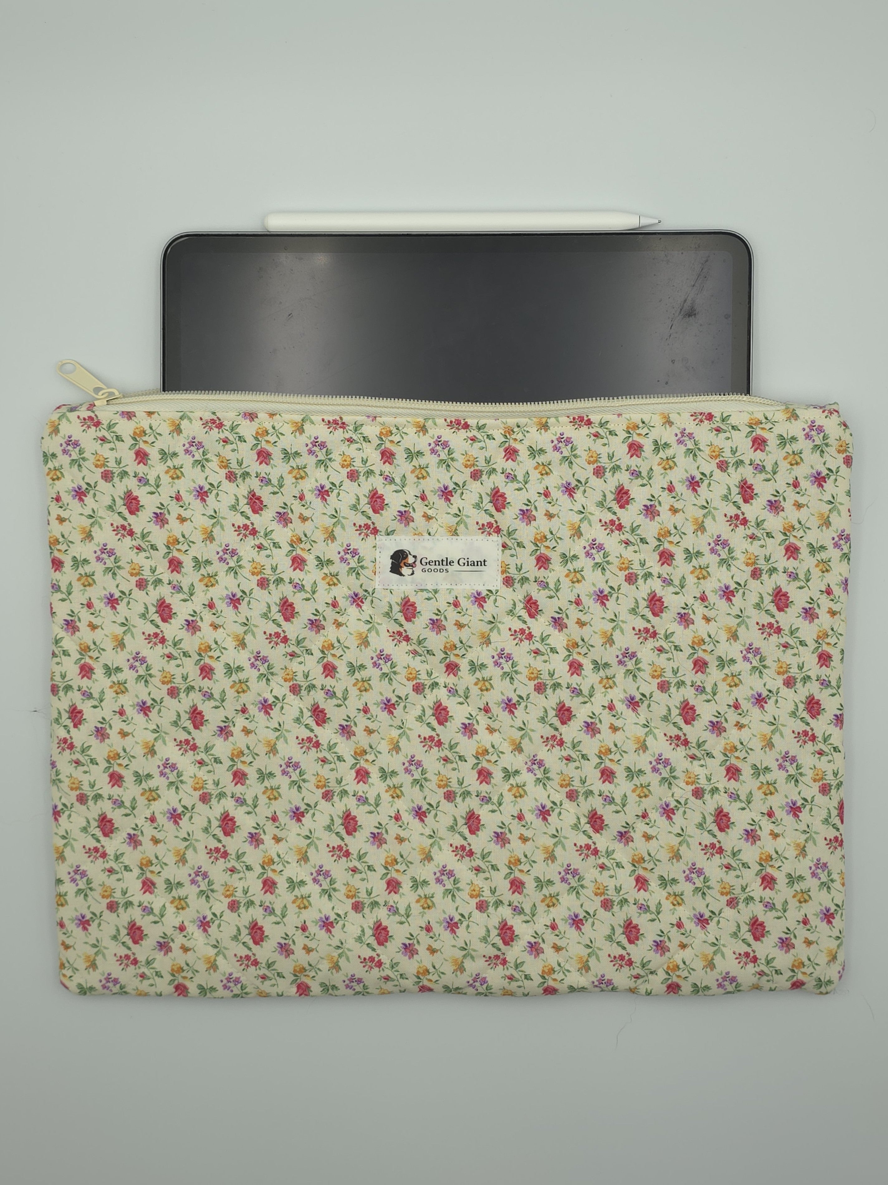 Tablet Sleeve - Peggy