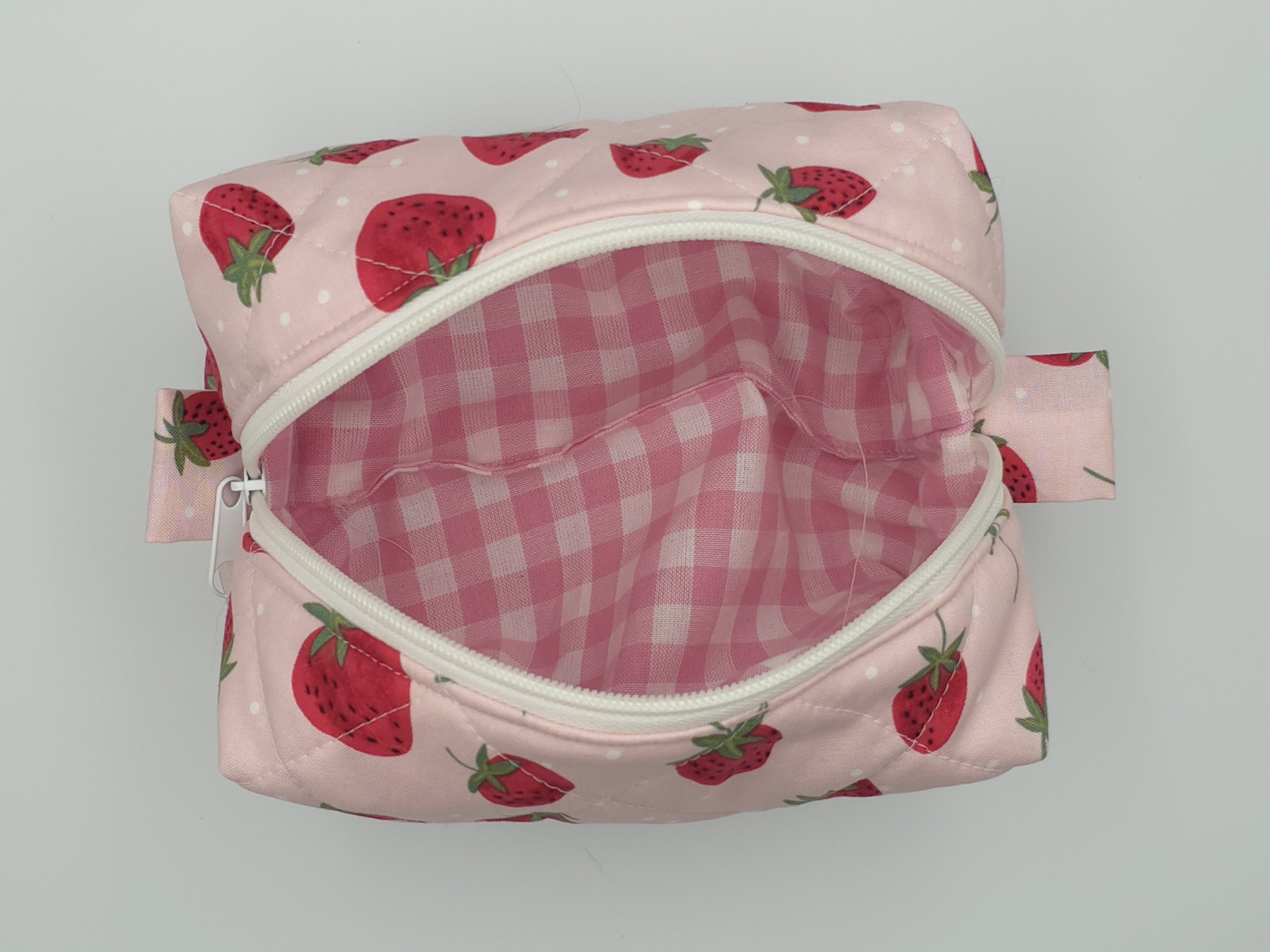 Make Up Bag - Dottie